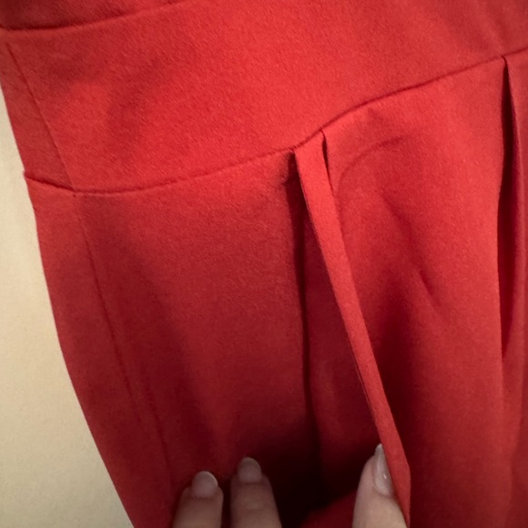 Love 21 size small dress with pockets. - Picture 6 of 7